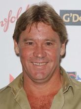 Steve Irwin