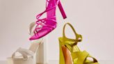 Forever 21, Nine West Team Up on Spring Shoe Collaboration