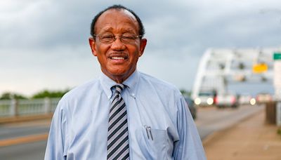 Former Selma Mayor will be inducted into Alabama Officials Hall of Fame in August - The Selma Times‑Journal