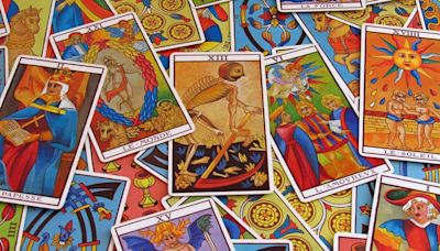 Tarot Card Readings: Tarot daily prediction for October 3, 2024