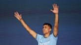 It isn’t a simple task for Manchester City to find support for Rodri