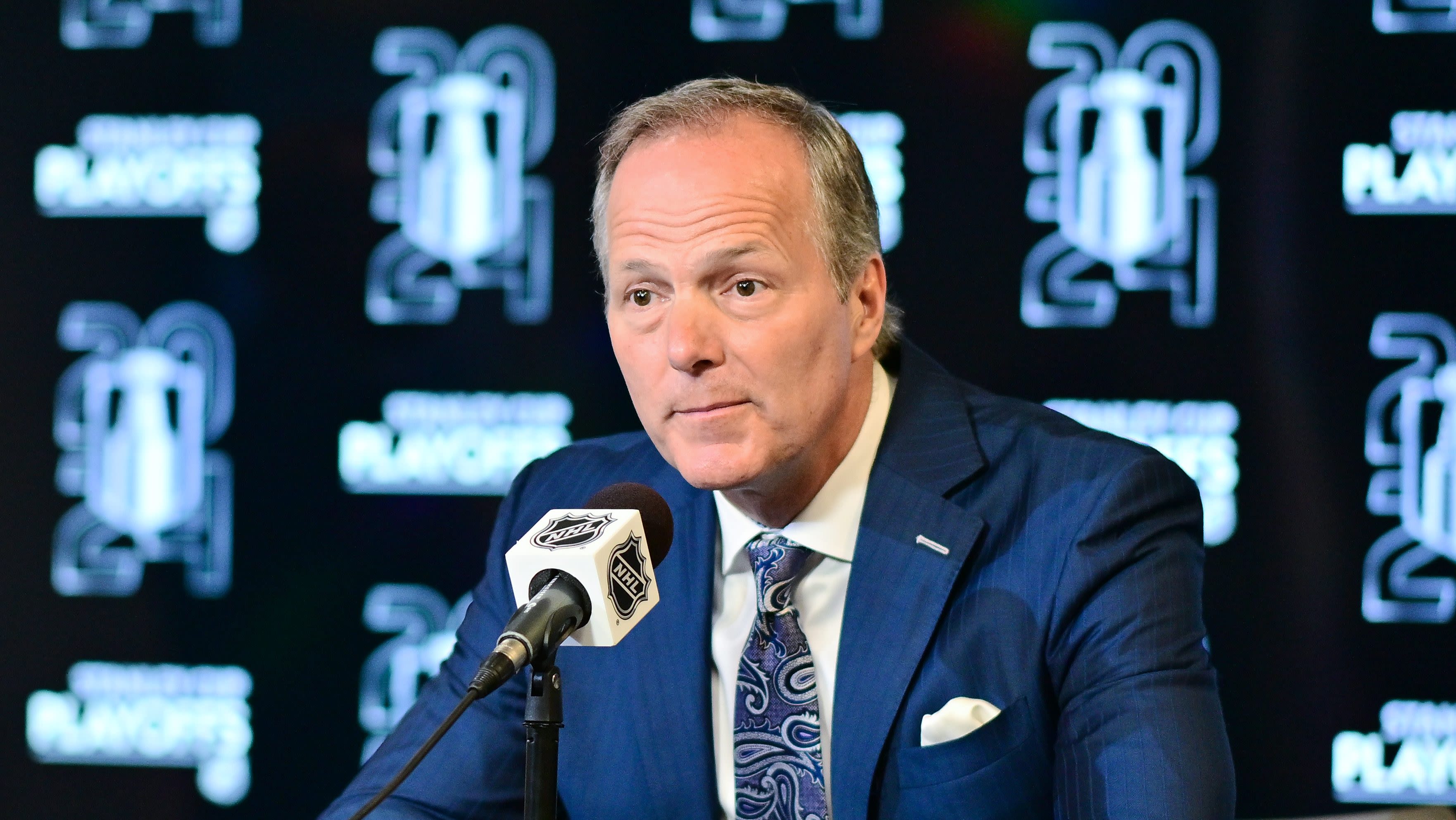 Lightning’s Jon Cooper Under Fire for Misonygystic, Sexist Take