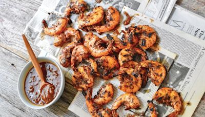 33 Best BBQ Menu Ideas for Easy Summer Get-Togethers at Home