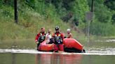 'Multiple families' have been killed in Kentucky's devastating floods, governor says: 'We've never seen something like this'