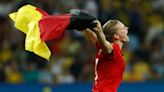 Alex Popp Pipped In Vote To Be German Flag Bearer At Paris Olympics