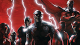 Marvel Unlimited App Gets Skrull Makeover for Secret Invasion