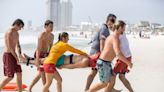 Panama City Beach reminds beachgoers deadly rip currents can exist even under calm surf