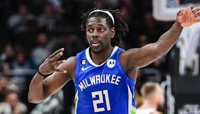 Revisiting the Trade That Sent Jrue Holiday to the Milwaukee Bucks