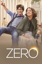 Zero (2018 film)