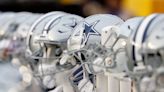 Dallas Cowboys NFL draft picks 2024: Round-by-round selections