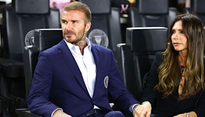 David Beckham's 'major' decision with wife Victoria and 'serious' talk revisited