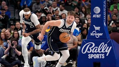 What channel is the Dallas Mavericks vs. Oklahoma City Thunder game on today (5/11/24)? | FREE LIVE STREAM, time, TV, channel for NBA Playoffs game
