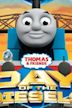 Thomas & Friends: Day of the Diesels