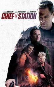 Chief of Station