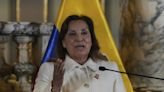 Peru's Congress approves statute of limitations for crimes against humanity committed before 2002