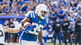 1 veteran player on roster bubble at each position for Colts