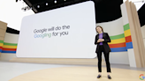 Google Search at Google I/O: You can now ask questions with video and 3 other features