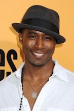 Gavin Houston