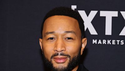 John Legend Says Donald Trump Is ‘Truly A Racist’ In MSNBC Interview