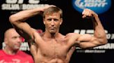 Fallece Stephan Bonnar, quien ayudó a popularizar a la UFC