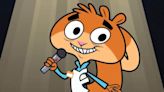 Scaredy Squirrel Season 2 Streaming: Watch & Stream Online via Amazon Prime Video