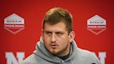 Nebraska DL Colton Feist will not return in 2023