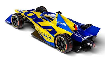 Lola Cars entra in Formula E, ricordate il fallimento in F1 del 1997?