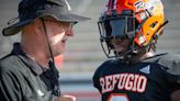 Experienced Refugio football team takes next step in quest for state title