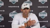 Eagles’ DC Jonathan Gannon a strong candidate for Texans job if Lovie Smith is fired