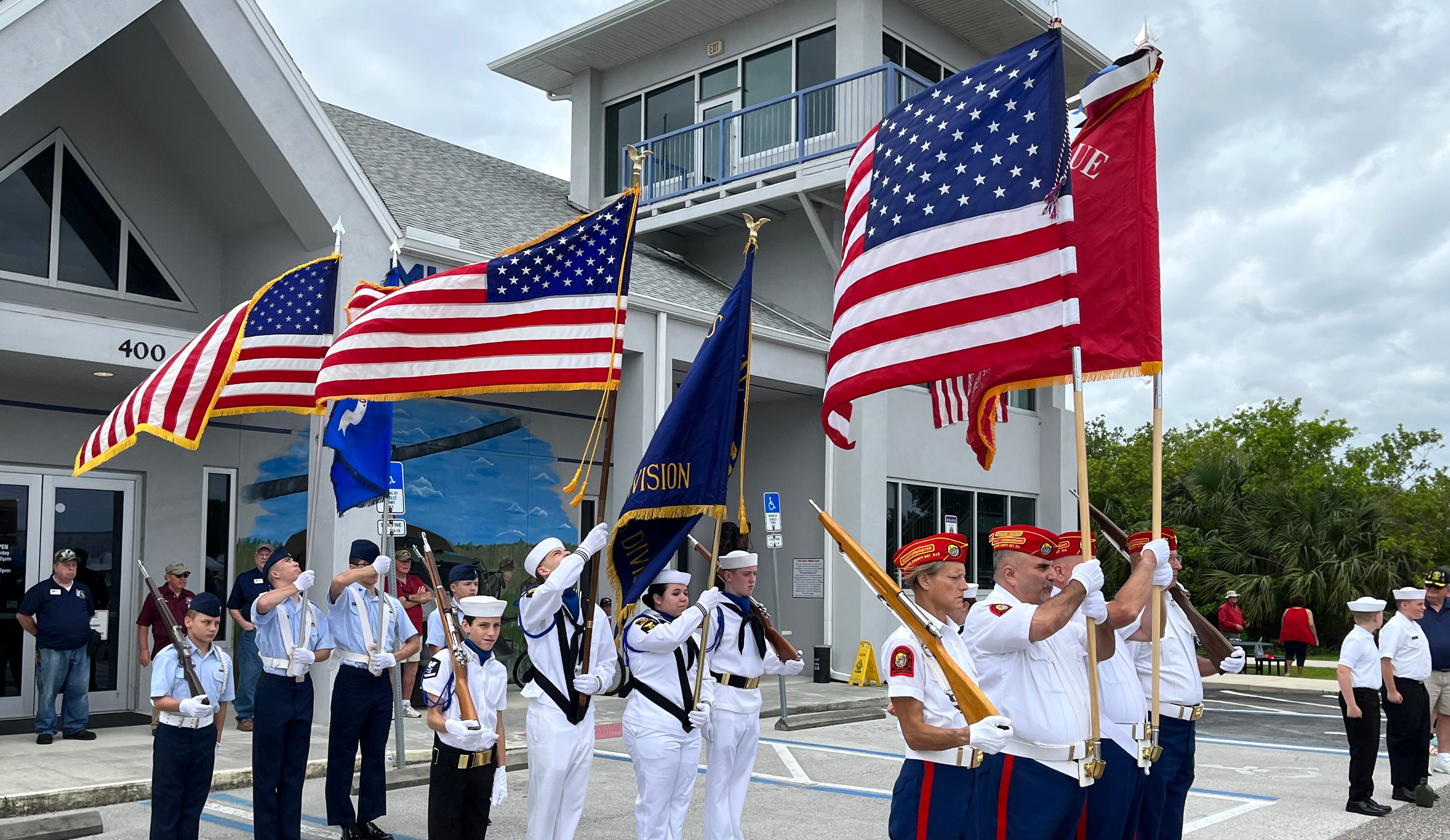 Memorial Day 2024: Here's where to observe the day in Brevard