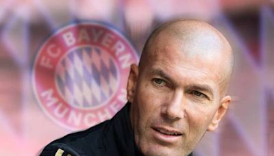 Zidane zu Bayern? „Warum nicht“