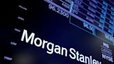 Morgan Stanley's profit rises as investment banking recovers