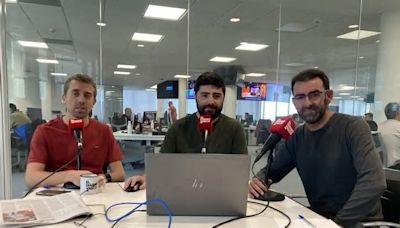 La actualidad de la Real Sociedad, en directo en el Twitch de DV