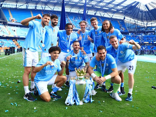 ¿Del Manchester City a Arabia?: otra estrella mundial cerca de llegar al fútbol asiático