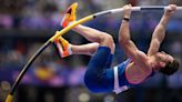 Bulge-Bar-Banging Olympic Pole Vaulter Goes Viral With Pensive TikTok Video