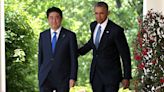 Obama ‘shocked and saddened’ by Abe assassination