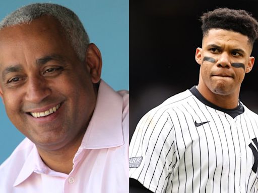 How Omar Minaya helped the Yankees pull off the Juan Soto blockbuster