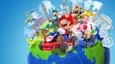 Mario Kart Tour will stop receiving new content next month