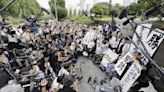 Japan's top court orders government to compensate disabled people who were forcibly sterilized