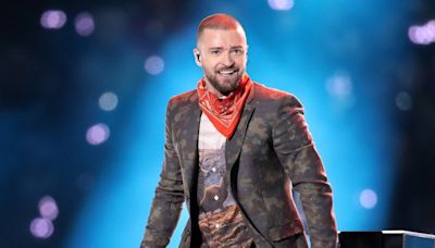 Justin Timberlake arrested in Hamptons celebrity hotspot for ‘driving while intoxicated’