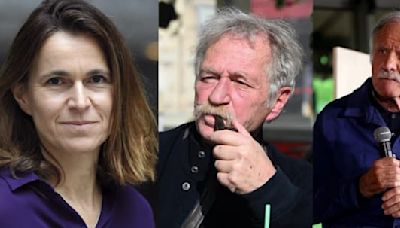 Filippetti, Touraine, Bové... Ces politiques et intellectuels appellent le NFP à "tendre la main" au front républicain