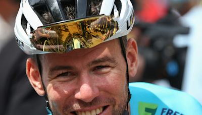 Cavendish gewinnt fünfte Tour-Etappe und stellt Rekord auf