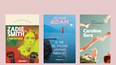 Quels romans lire cette semaine ? Notre sélection, avec « L'imposture » de Zadie Smith