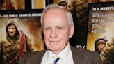 Cormac McCarthy, Legendary Author of ‘No Country for Old Men’ and ‘The Road,’ Dies at 89