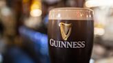 Guinness maker Diageo slumps to first annual sales decline since 2020