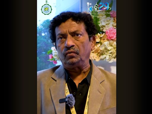 Mamata Banerjee names award-winning filmmaker Goutam Ghose as chairman of 30th Kolkata International Film Festival