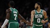 NBA Power Rankings: Celtics, Mavs remain unbeaten; Wemby leads Spurs to fast start