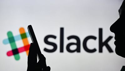 How To Use Slack's New iPhone Widgets