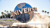 Universal May Build New Theme Park In U.K.