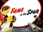 Fame Is the Spur (film)